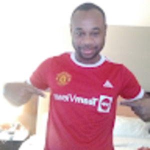 Meet your Posher, Nicholas